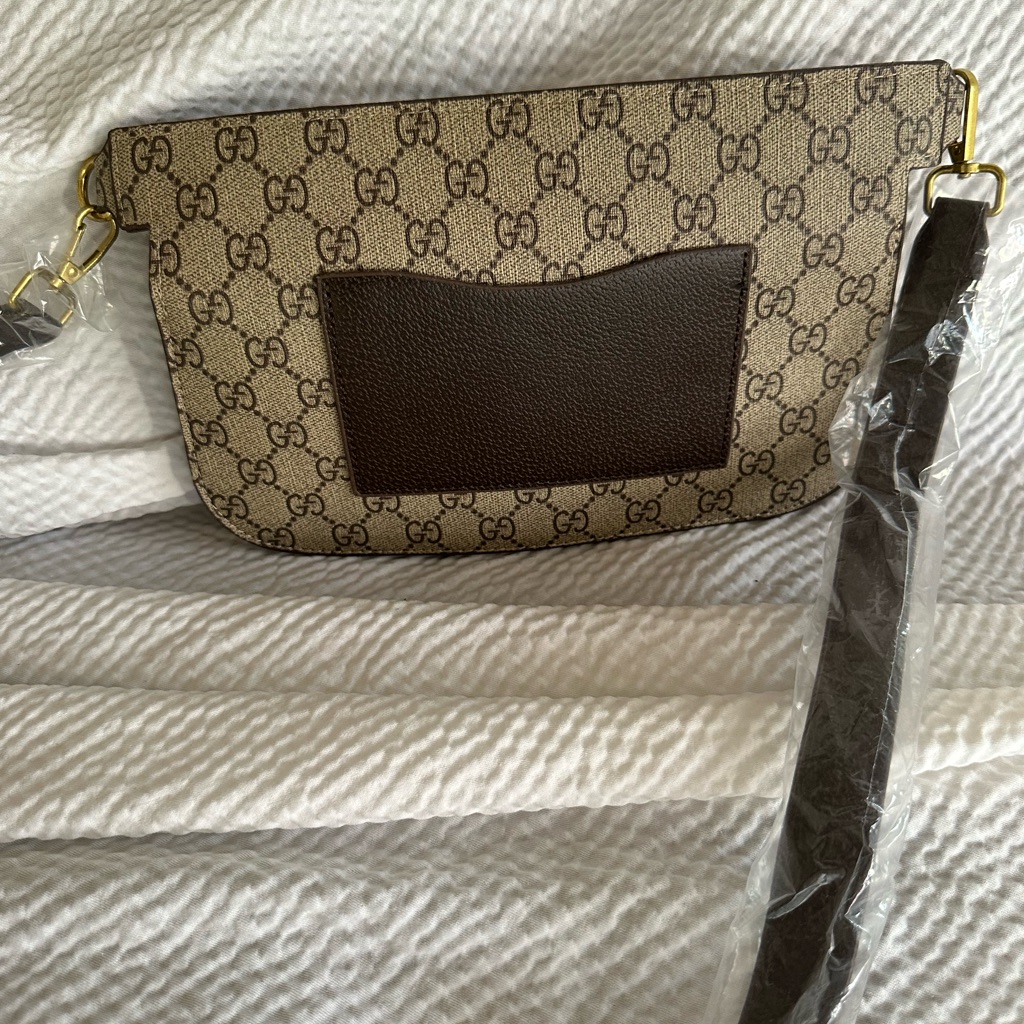 Brand New G Purse